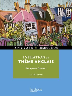 cover image of Initiation au thème Anglais